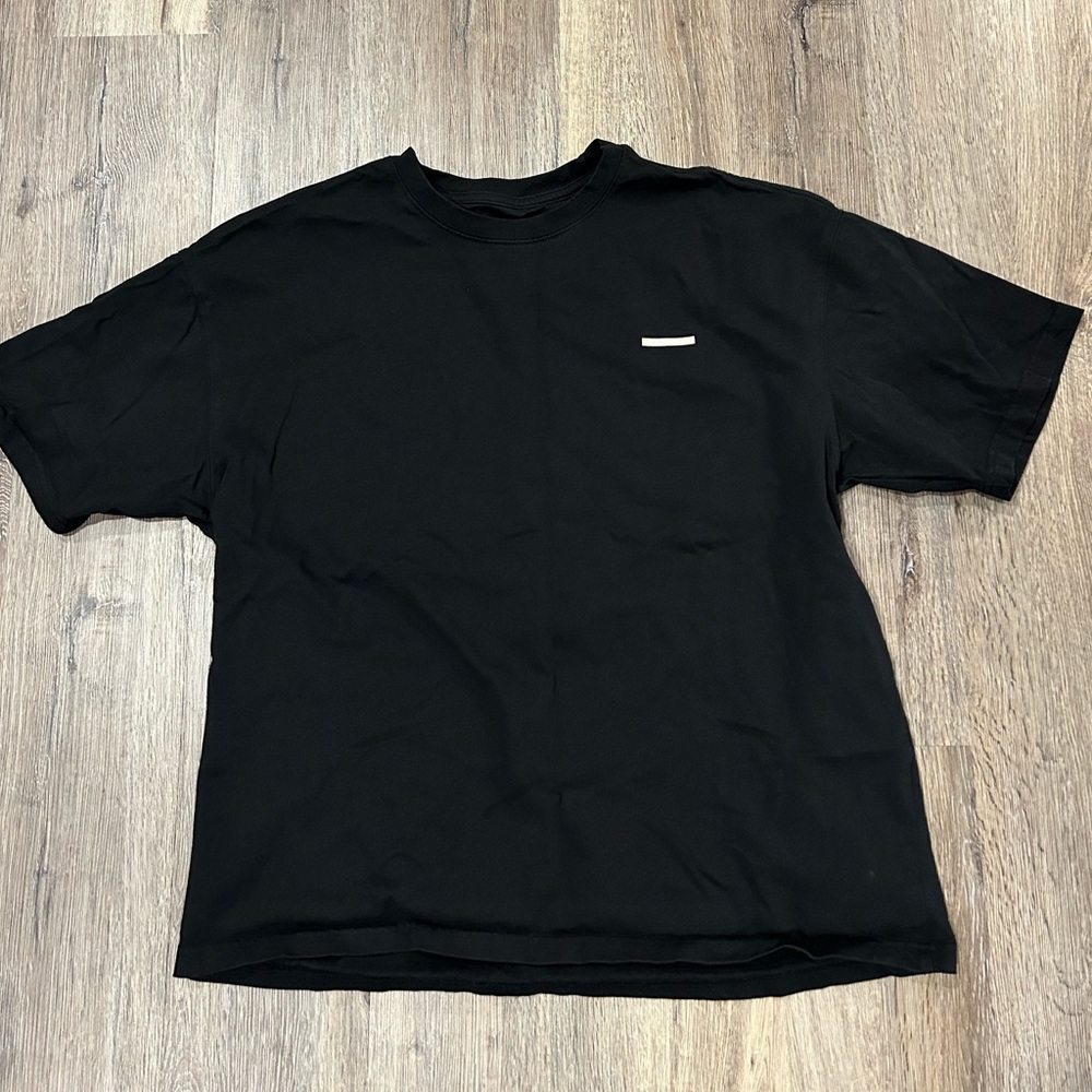 YoungLA stamped tee